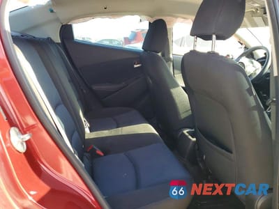 Zdjęcie 10 z 12 samochodu: 2018 TOYOTA YARIS IA BASE VIN:3MYDLBYV8JY313312 - miniatura