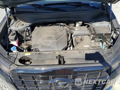 Zdjęcie 12 z 13 samochodu: 2025 HYUNDAI PALISADE SEL VIN:KM8R2DGE4SU922482 - miniatura