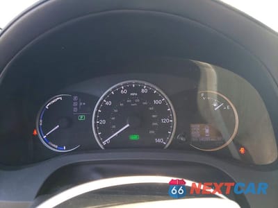 Zdjęcie 9 z 12 samochodu: 2015 LEXUS CT 200H BASE VIN:JTHKD5BH5F2247765 - miniatura
