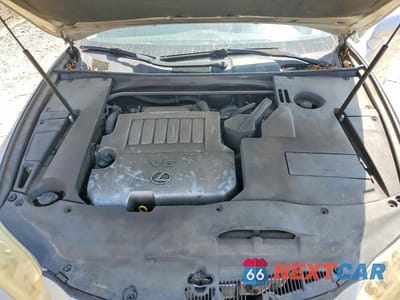 Zdjęcie 11 z 12 samochodu: 2007 LEXUS ES 350 BASE VIN:JTHBJ46G272044306 - miniatura