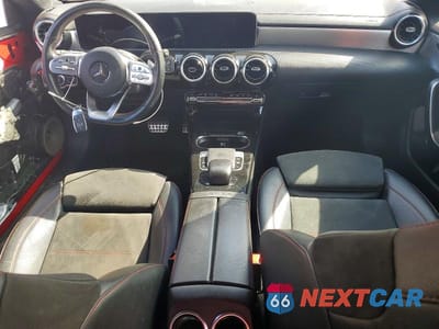 Zdjęcie 8 z 12 samochodu: 2020 MERCEDES-BENZ CLA 250 VIN:W1K5J4GB7LN083991 - miniatura