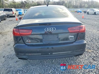 Zdjęcie 6 z 11 samochodu: 2017 AUDI A6 PRESTIGE VIN:WAUH2AFC8HN011280 - miniatura