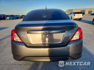 Zdjęcie 6 z 13 samochodu: 2016 NISSAN VERSA 1.6 S VIN:3N1CN7AP8GL910983 - miniatura