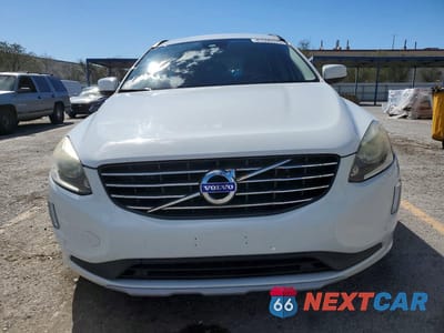 Piąte zdjęcie samochodu w środku: 2016 VOLVO XC60 T5 VIN:YV440MDJ6G2845488 - miniatura