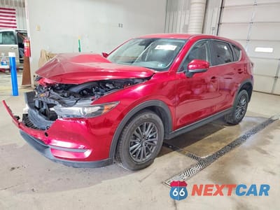 2020 MAZDA CX-5 TOURING JM3KFBCM0L0745120 - główne zdjęcie licytacji z USA - miniatura