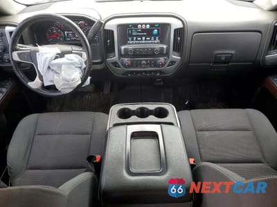 Zdjęcie 8 z 13 samochodu: 2019 GMC SIERRA LIMITED K1500 SLE VIN:2GTV2MEC2K1110775 - miniatura