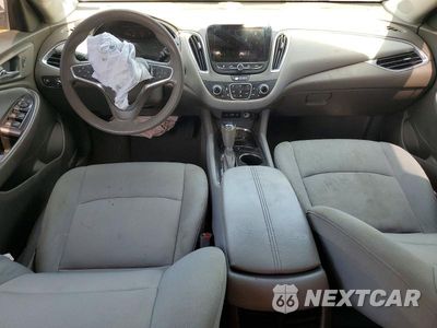 Zdjęcie 15 z 24 samochodu: 2020 CHEVROLET MALIBU LT VIN:1G1ZD5ST1LF074277 - miniatura