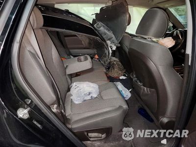 Zdjęcie 11 z 14 samochodu: 2020 HYUNDAI SANTA FE SE VIN:5NMS2CAD7LH181527 - miniatura