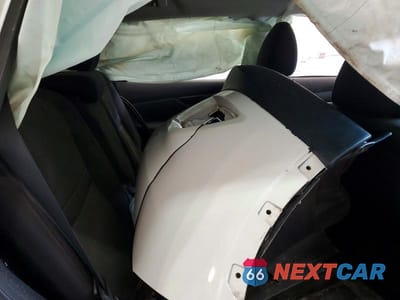 Zdjęcie 11 z 12 samochodu: 2016 NISSAN ROGUE S VIN:5N1AT2MV7GC785439 - miniatura