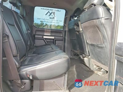 Zdjęcie 6 z 10 samochodu: 2019 FORD F350 VIN:1FT8W3BT9KEC79013 - miniatura