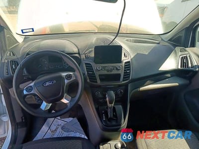 Zdjęcie 9 z 10 samochodu: 2022 FORD TRANSIT CONNECT XL VIN:NM0LS7S25N1528047 - miniatura