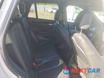 Zdjęcie 11 z 13 samochodu: 2018 BMW X1 SDRIVE28I XLINE VIN:WBXHU7C3XJ3F04390 - miniatura