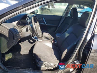 Zdjęcie 7 z 13 samochodu: 2006 MAZDA SPEED 6 VIN:JM1GG12L961103556 - miniatura