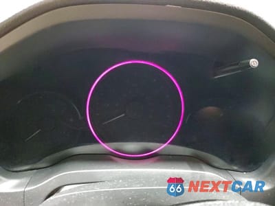 Zdjęcie 9 z 12 samochodu: 2018 HONDA HR-V EX VIN:3CZRU6H57JM727210 - miniatura