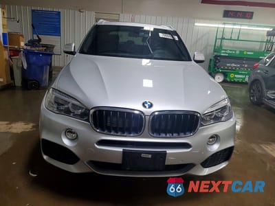 Piąte zdjęcie samochodu w środku: 2018 BMW X5 XDRIVE35I VIN:5UXKR0C53J0X94336 - miniatura