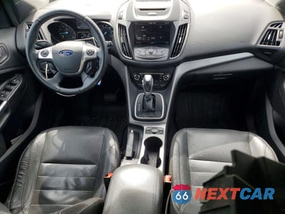 Zdjęcie 8 z 12 samochodu: 2014 FORD ESCAPE SE VIN:1FMCU9GXXEUB32493 - miniatura