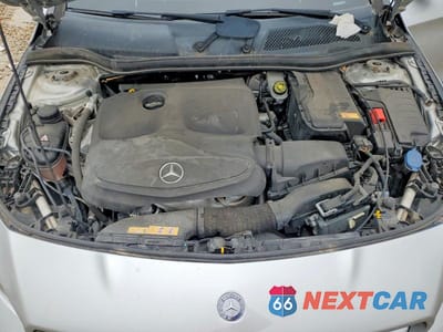 Zdjęcie 11 z 11 samochodu: 2015 MERCEDES-BENZ CLA 250 VIN:WDDSJ4EB5FN200106 - miniatura