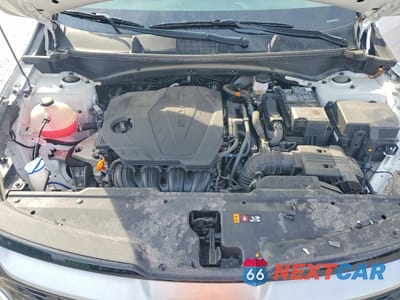 Zdjęcie 12 z 12 samochodu: 2025 KIA SPORTAGE EX VIN:5XYK33DF3SG262012 - miniatura