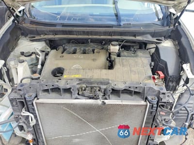 Zdjęcie 12 z 13 samochodu: 2013 NISSAN MURANO S VIN:JN8AZ1MU3DW204182 - miniatura