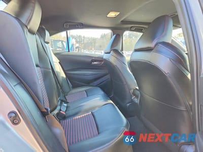 Zdjęcie 10 z 13 samochodu: 2024 TOYOTA COROLLA XSE VIN:5YFT4MCE4RP190579 - miniatura