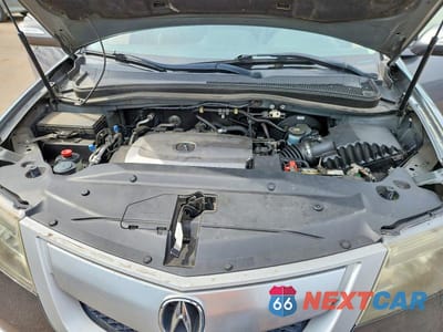 Zdjęcie 12 z 13 samochodu: 2010 ACURA MDX TECHNOLOGY VIN:2HNYD2H68AH513984 - miniatura