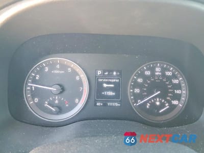Zdjęcie 9 z 13 samochodu: 2016 HYUNDAI TUCSON SPORT VIN:KM8J3CA22GU223068 - miniatura