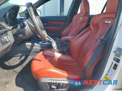 Zdjęcie 7 z 12 samochodu: 2015 BMW M3 VIN:WBS3C9C51FP803523 - miniatura