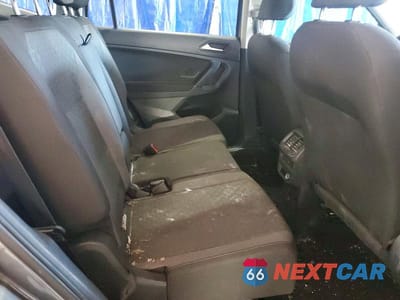 Zdjęcie 11 z 12 samochodu: 2020 VOLKSWAGEN TIGUAN S VIN:3VV1B7AX3LM150822 - miniatura