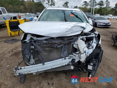 Piąte zdjęcie samochodu w środku: 2020 BUICK ENCLAVE PREMIUM VIN:5GAERCKW0LJ210869 - miniatura