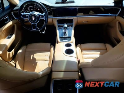 Zdjęcie 8 z 12 samochodu: 2017 PORSCHE PANAMERA 2 VIN:WP0AA2A74HL101027 - miniatura