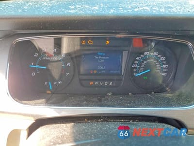 Zdjęcie 9 z 12 samochodu: 2014 FORD TAURUS SEL VIN:1FAHP2E81EG171840 - miniatura