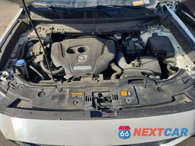 Zdjęcie 11 z 12 samochodu: 2020 MAZDA CX-9 SIGNATURE VIN:JM3TCBEY6L0423885 - miniatura