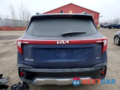 Zdjęcie 6 z 13 samochodu: 2026 KIA SELTOS EX VIN:KNDERCAA1T7873420 - miniatura