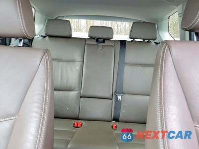 Zdjęcie 10 z 12 samochodu: 2014 BMW X3 XDRIVE35I VIN:5UXWX7C53E0E78511 - miniatura