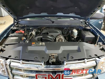 Zdjęcie 11 z 11 samochodu: 2011 GMC SIERRA K1500 SLE VIN:1GTR2VE39BZ352722 - miniatura