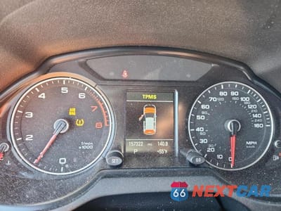 Zdjęcie 9 z 13 samochodu: 2017 AUDI Q5 PREMIUM PLUS VIN:WA1M2AFP2HA058794 - miniatura
