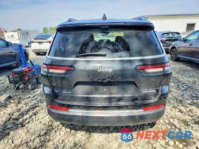 Zdjęcie 6 z 13 samochodu: 2022 JEEP GRAND CHEROKEE L LIMITED VIN:1C4RJKBG2N8579091 - miniatura