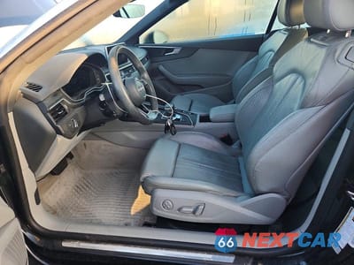 Zdjęcie 7 z 11 samochodu: 2018 AUDI A5 PREMIUM PLUS VIN:WAUYNGF54JN015215 - miniatura