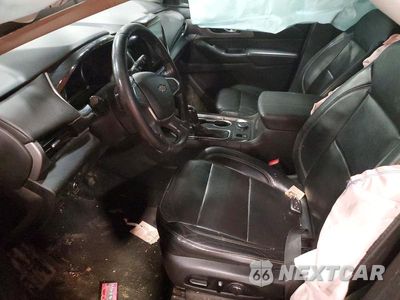 Zdjęcie 7 z 12 samochodu: 2019 CHEVROLET TRAVERSE LT VIN:1GNEVHKW7KJ299787 - miniatura