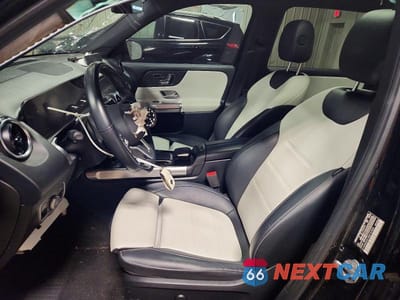 Zdjęcie 7 z 13 samochodu: 2021 MERCEDES-BENZ GLB 250 4MATIC VIN:W1N4M4HB1MW107850 - miniatura