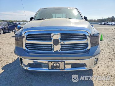 Piąte zdjęcie samochodu w środku: 2013 RAM 1500 SLT VIN:1C6RR7GTXDS622693 - miniatura