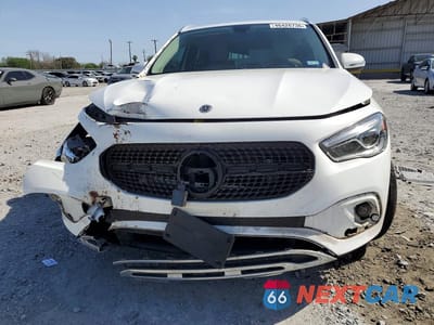 Piąte zdjęcie samochodu w środku: 2021 MERCEDES-BENZ GLA 250 VIN:W1N4N4GB5MJ195314 - miniatura