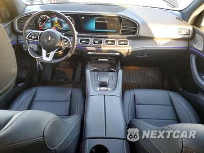 Zdjęcie 8 z 14 samochodu: 2021 MERCEDES-BENZ GLS 450 4MATIC VIN:4JGFF5KE3MA440272 - miniatura