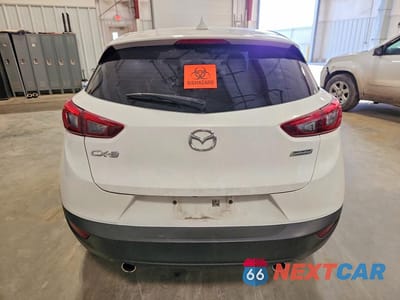 Zdjęcie 6 z 12 samochodu: 2016 MAZDA CX-3 GRAND TOURING VIN:JM1DKBD70G0113956 - miniatura