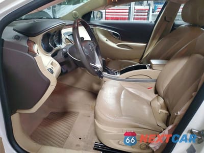 Zdjęcie 7 z 11 samochodu: 2010 BUICK LACROSSE CXL VIN:1G4GC5EGXAF249473 - miniatura