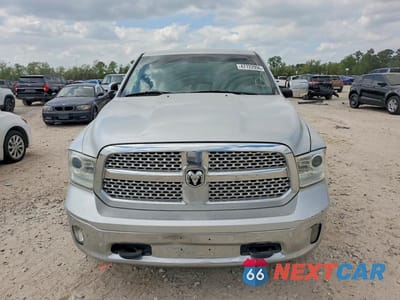 Piąte zdjęcie samochodu w środku: 2014 RAM 1500 LARAMIE VIN:1C6RR7NT2ES440202 - miniatura