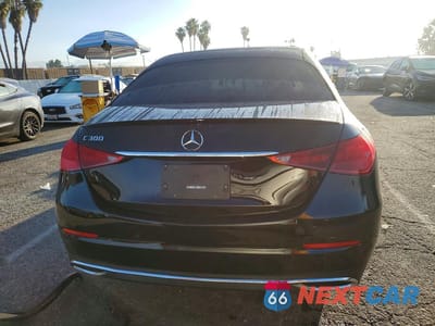 Zdjęcie 6 z 12 samochodu: 2024 MERCEDES-BENZ C 300 VIN:W1KAF4GB0RR170259 - miniatura