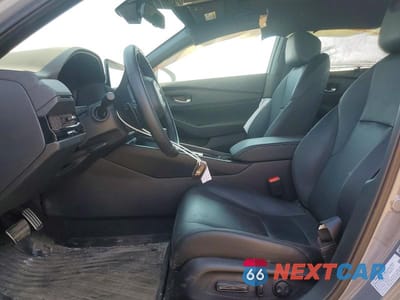 Zdjęcie 7 z 12 samochodu: 2024 HONDA ACCORD HYBRID SPORT-L VIN:1HGCY2F73RA014134 - miniatura