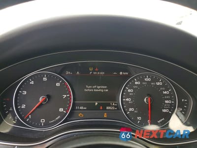 Zdjęcie 9 z 12 samochodu: 2015 AUDI A6 PREMIUM PLUS VIN:WAUGFAFC5FN029605 - miniatura