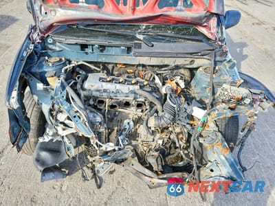 Zdjęcie 12 z 12 samochodu: 2007 PONTIAC VIBE VIN:5Y2SL65867Z420353 - miniatura